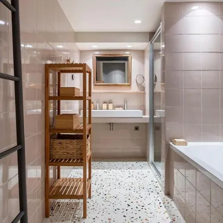 Appartement Amazing Flat ! 2 Bed Downtown *