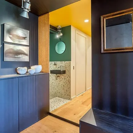 Amazing Flat ! 2 Bed Downtown Lyon