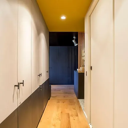 Amazing Flat ! 2 Bed Downtown Apartment Lyon