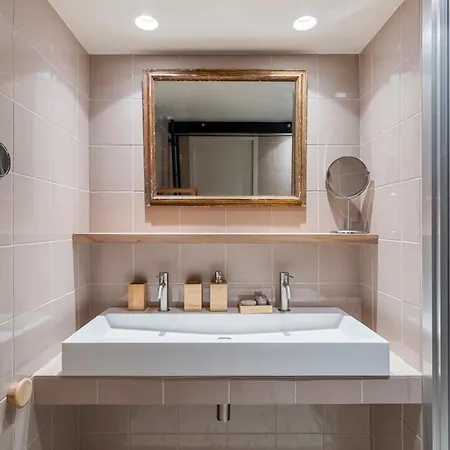 Apartment Amazing Flat ! 2 Bed Downtown Lyon