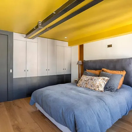 Amazing Flat ! 2 Bed Downtown Lyon