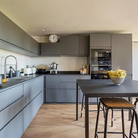 Apartment Amazing Flat ! 2 Bed Downtown