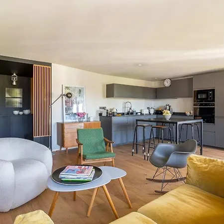 Apartment Amazing Flat ! 2 Bed Downtown *