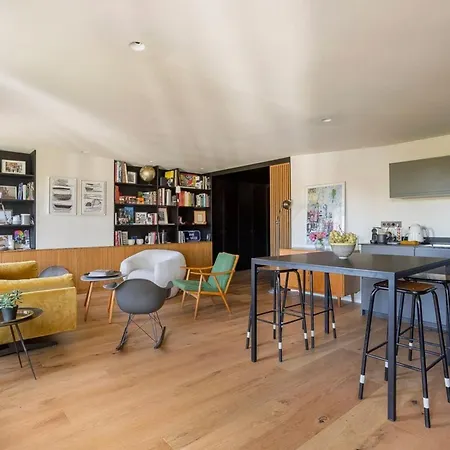 Amazing Flat ! 2 Bed Downtown *