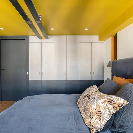 Amazing Flat ! 2 Bed Downtown Apartment Lyon