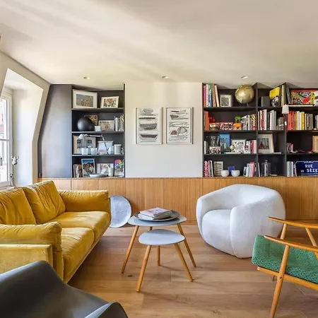 Amazing Flat ! 2 Bed Downtown Apartment