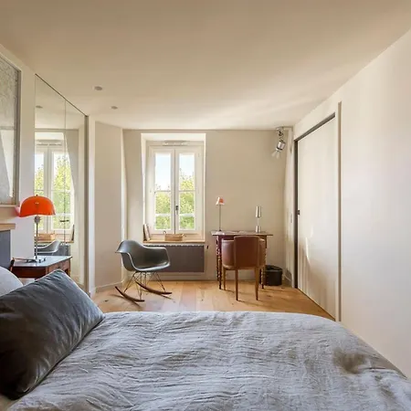 Amazing Flat ! 2 Bed Downtown 리옹