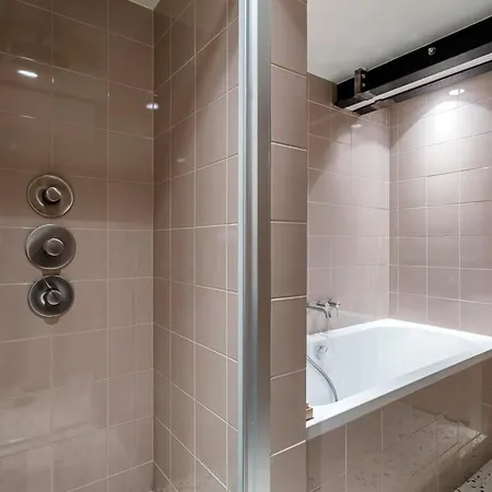 Amazing Flat ! 2 Bed Downtown 아파트 리옹