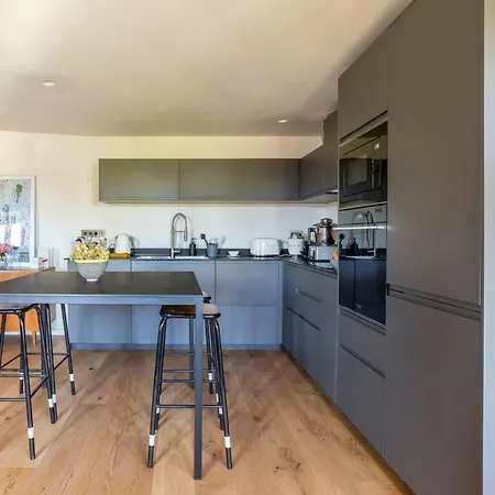 Amazing Flat ! 2 Bed Downtown Apartment Lyon