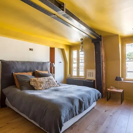Apartment Amazing Flat ! 2 Bed Downtown *