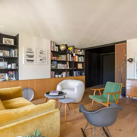 Apartment Amazing Flat ! 2 Bed Downtown Lyon