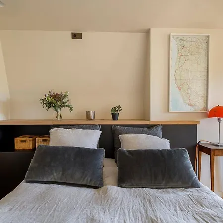 Apartment Amazing Flat ! 2 Bed Downtown Lyon