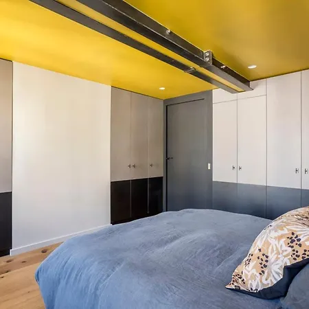 Amazing Flat ! 2 Bed Downtown