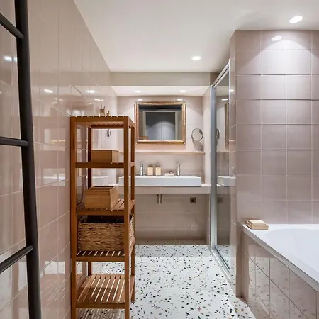Apartment Amazing Flat ! 2 Bed Downtown Lyon