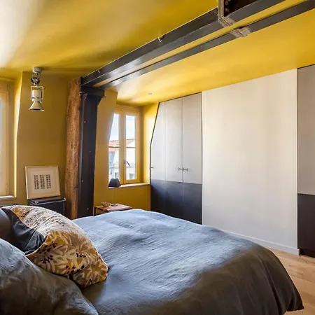 Amazing Flat ! 2 Bed Downtown Apartment
