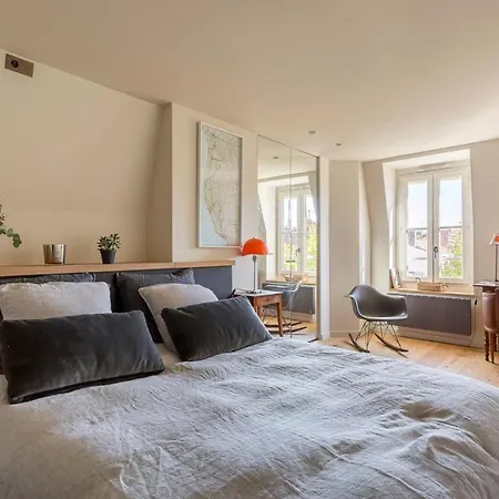 Apartment Amazing Flat ! 2 Bed Downtown *