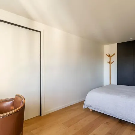 Amazing Flat ! 2 Bed Downtown Lyon